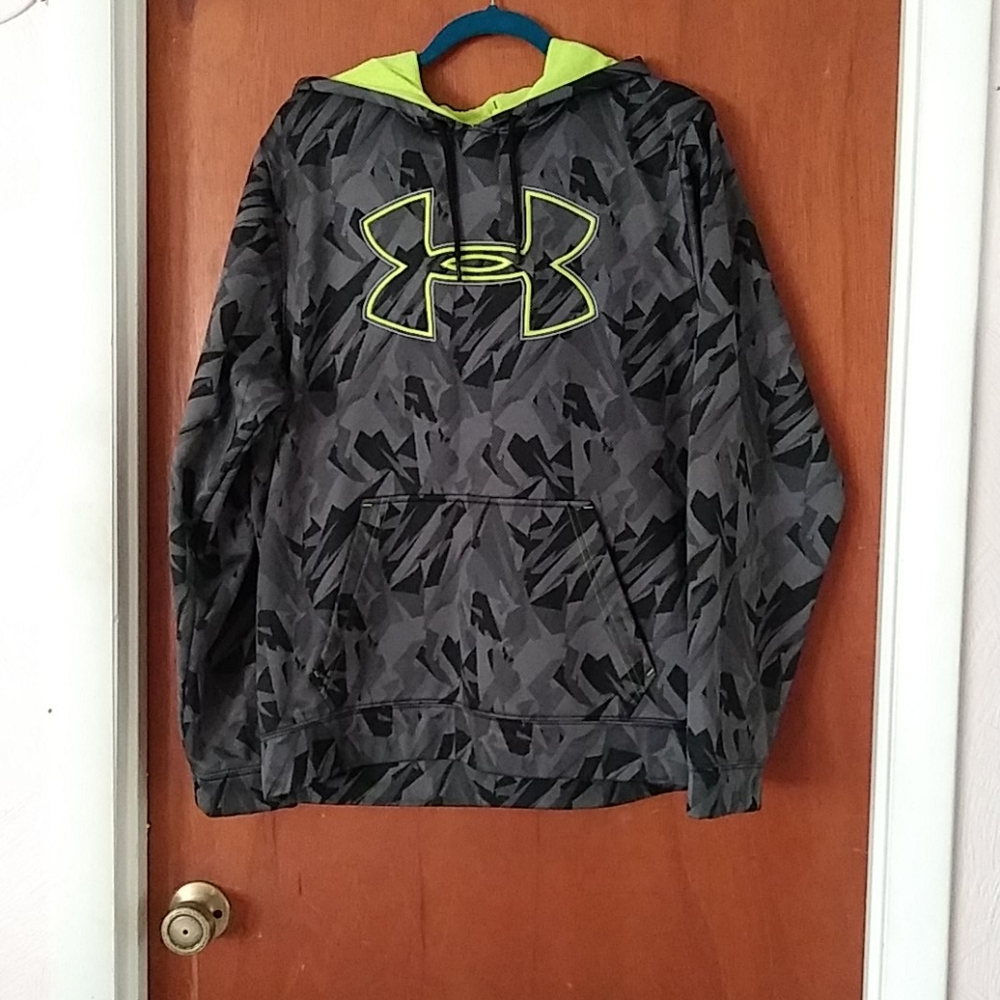 Under Armour